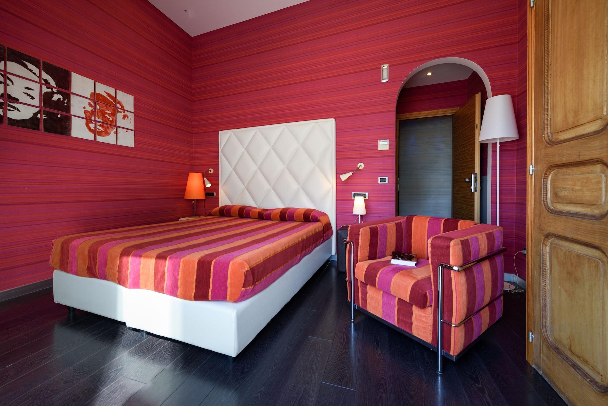 Palazzo Ferraioli - Hotel & Wellness Atrani Bagian luar foto
