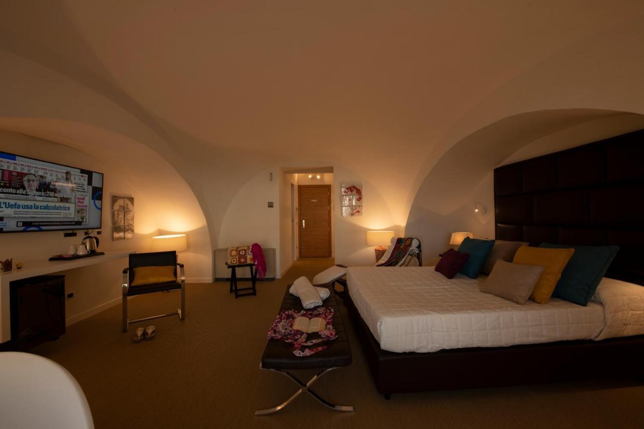 Palazzo Ferraioli - Hotel & Wellness Atrani Bagian luar foto