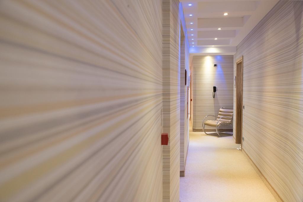 Palazzo Ferraioli - Hotel & Wellness Atrani Bagian luar foto