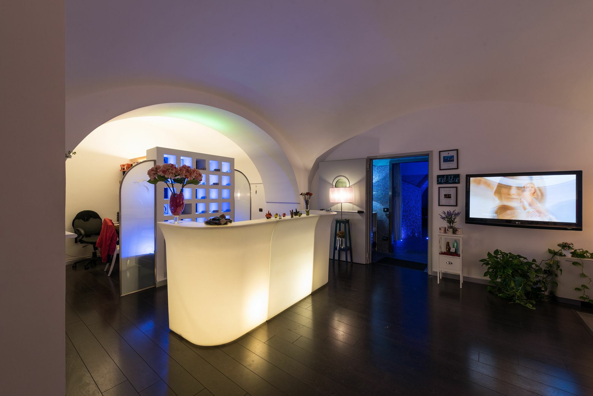 Palazzo Ferraioli - Hotel & Wellness Atrani Bagian luar foto