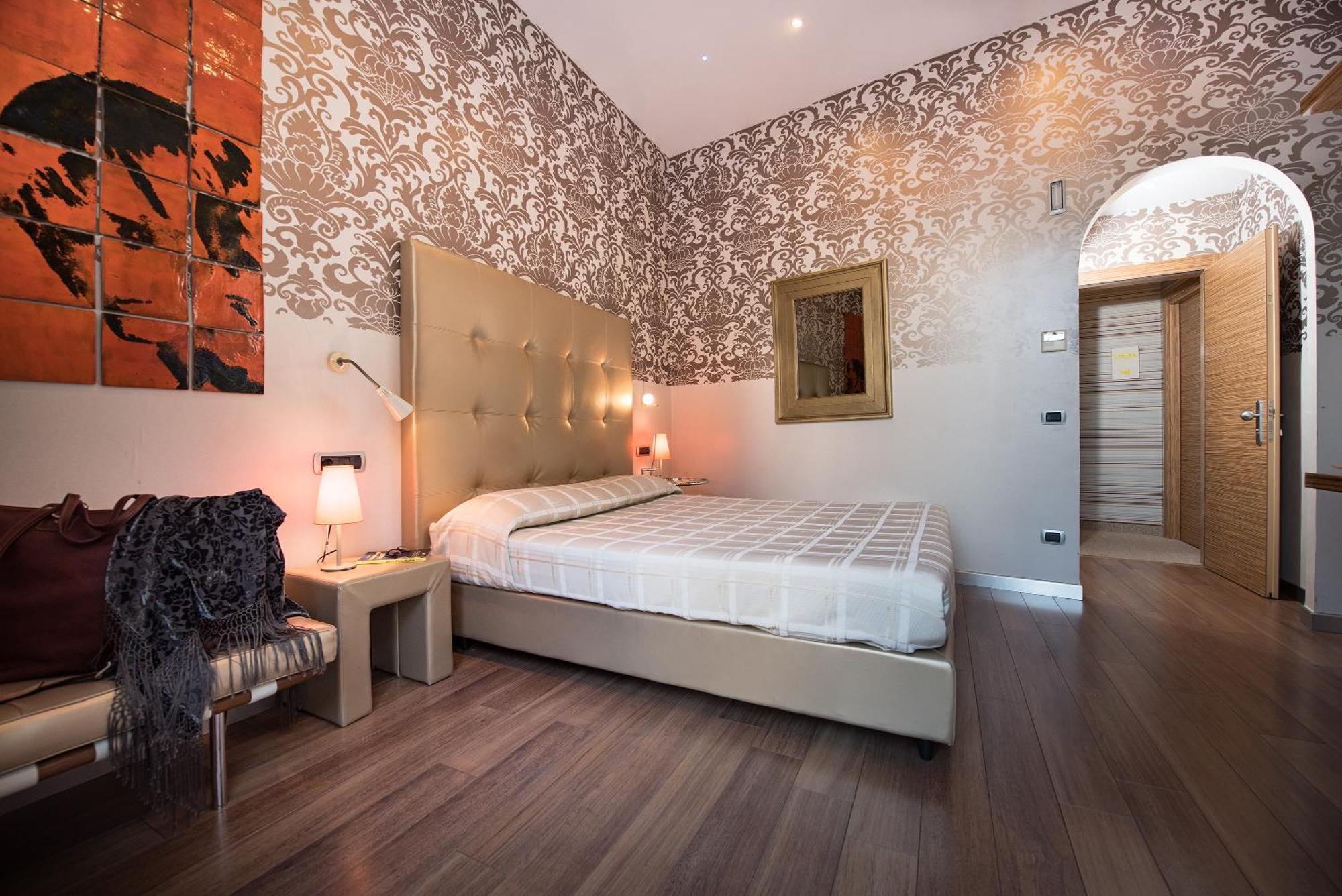Palazzo Ferraioli - Hotel & Wellness Atrani Bagian luar foto